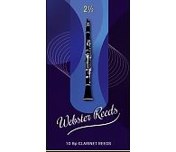 WEBSTER WCL 2510 stroik do klarnetu